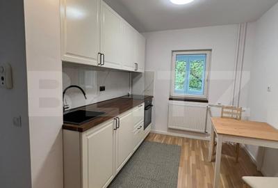 Apartament 2 camere decomandate, Gheorgheni – zona Aurel Suciu - 5