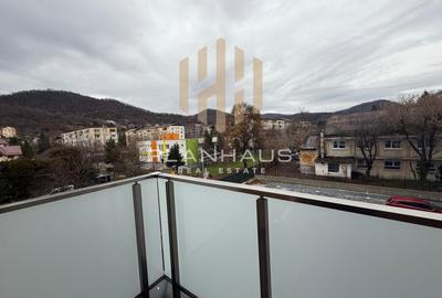 Apartament 3 camere – bloc nou, zona Ghe. Marinescu,etaj 2 ,Baia Mare - 13