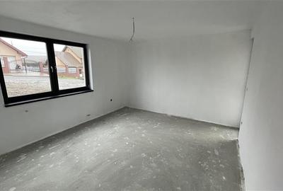 Apartament cu 3 camere la stadiul semifinisat cu loc de parcare inclus, in Crist - 8