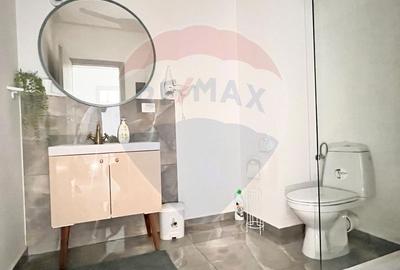 De vânzare apartament nou cu 2 camere, Băile Felix - 10