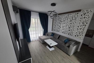 Garsoniera Plaza Residence metrou bloc nou metrou - 1