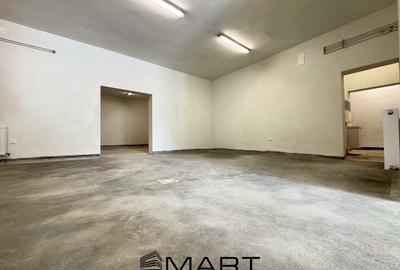 Spațiu comercial de inchiriat – 380 mp, Terezian, Sibiu - 18