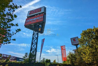 Apartament cu 2 camere si balcon generos, zona Grand Arena Mall - 17