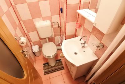 Zona Republicii-stada Bicaz-3 camere decomandate-parter-mobilat și utilat - 11