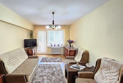 Inchiriere apartament 3 camere Tudor - Shopping City - 1