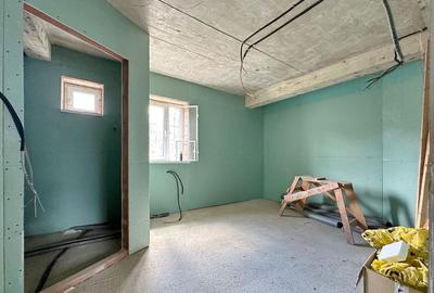 Vila cu priveliste deosebita de vanzare in Predeal - 22