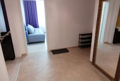 INEL 1 STR. SoveJA Apartament cu 3 camere decomandate Bloc NOU - 16