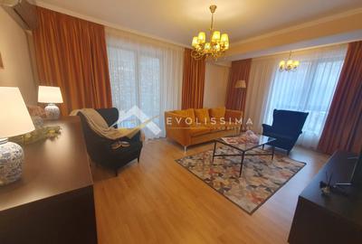 Apartament Premium, 2 camere decomandate, Strada Mihai Viteazu - 1