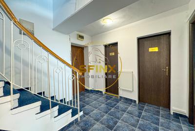 Birou 5 camere 113 mp | Bd Unirii Piata | Piata Alba Iulia - 6