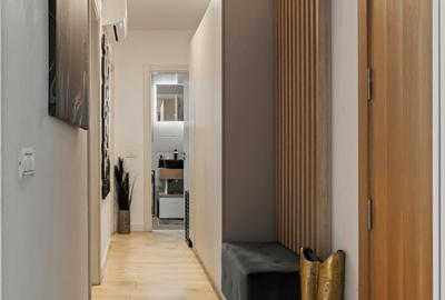 3 camere Lux Domenii - Arcul de Triumf - 11