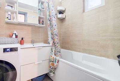 3 Camere Sebastian 2014 | Etaj 7/10 | 74 mp | Modern - 15