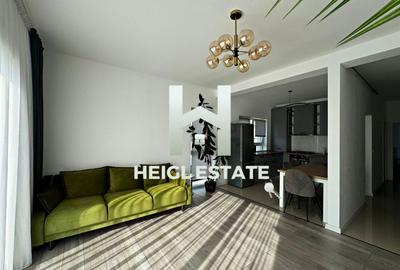 Apartament cu 2 camere de vânzare, zona Dumbrăvița - 1
