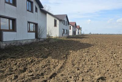Teren intravilan 12500MP+ 10 Vile Duplex Finalizate|Tartasesti-Gulia Residence 1 - 1