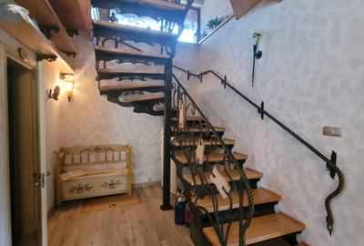 Cabana de vanzare ,Valea Avrigului/ 3000 mp/Langa padure - 11