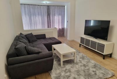 Apartament 2 camere, decomandat, 50 mp, balcon, ac, metrou aproape, Unirii - 2