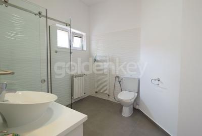 Vilă cu 7 camere si piscina exclusiva langa British School - 11