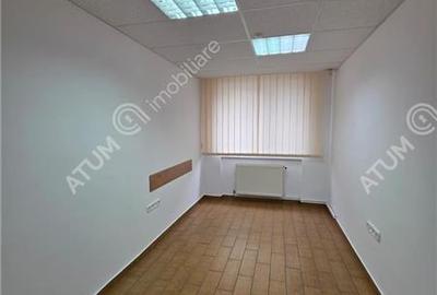 Apartament cu 3 camere decomandate in zona centrala din Sibiu - 4