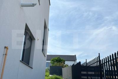 Casa individuala noua, Dezmir, 120 mp, 500 mp teren - 4