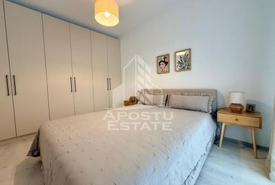 Apartament cu 2 camere de vanzare, Zona Aradului, Timisoara - 6