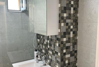 Apartament mobilat nou (prima închiriere) - 9
