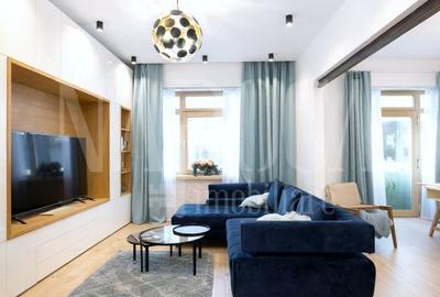 Apartament 3 camere de vanzare in Centru, Cluj Napoca - 1