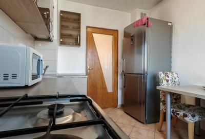Apartament 2 camere - Zona Iulia Hasdeu - 5