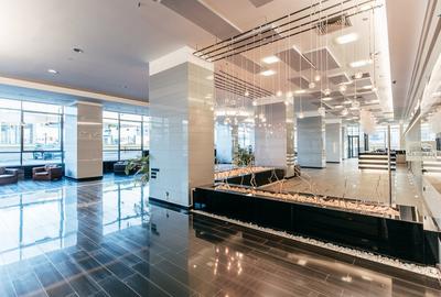 Birou, 402 mp în Nord