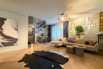 Apartament 3 camere de vanzare in Buna Ziua, Cluj Napoca - 2