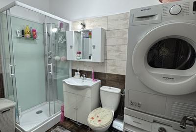 Apartament 2 camere + parcare Rahova. Teius. Sos Alexandriei N1 - 20