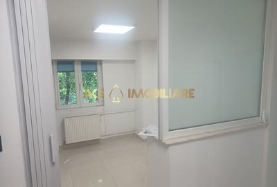 Spatiu Birouri | 4 Camere | Calea Calarasilor | Parter | 90mp - 3