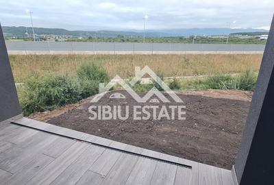 Vilă modernă ,la cheie , comision 0,Șelimbăr, Tineretului - 15