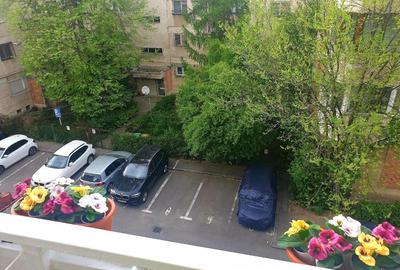 DOROBANTI Radu Beller - Str.Andrei Popovici 51mp Et.3 Mobilat Utilat Merita.. - 15
