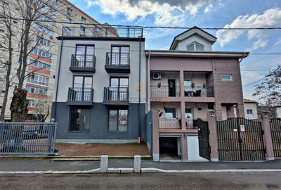 Vila individuala P+2+M, 265 mp, zona Piata Sudului-Brancoveanu - 4