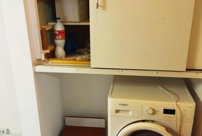 2 camere Brancoveanu - Lamotesti, 1/4, mobilat si utilat, parcare! - 15