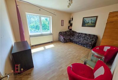 Apartament 2 camere, etaj 1, decomandat, 62mp, Targu Mures - 2