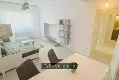 Apartament cu 2 camere decomandat în Periferie