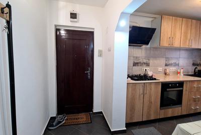 APARTAMENT 2 CAMERE MOBILAT UTILAT -TRACTORU - 10