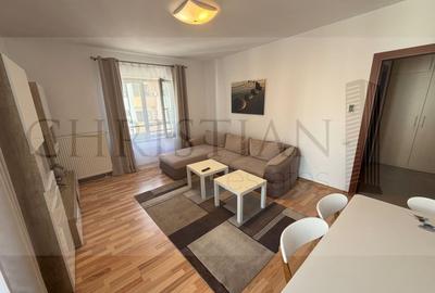 Apartament 2 camere - Grozavesti - Onix Residence - Parcare Subterana - 4