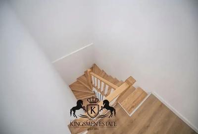 Duplex 3 camere The Suburb Buftea - 15