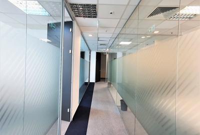 Inchirieri birouri zona Floreasca, suprafete intre 222-1100 mp, comision 0% - 4