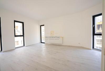Apartament cu 3 camere decomandat în Berceni
