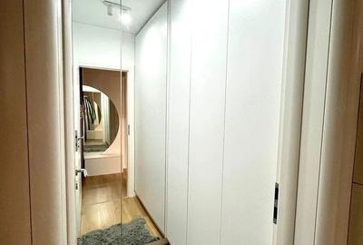 De inchiriat Apartament 2 camere Metropolitan Residence Viilor - 5