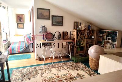 Proprietate unica de vanzare! Casa tip duplex in centrul orasului Iasi - 12