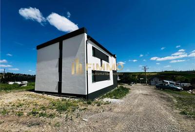 Casa Idividuala | Bulai,Moara | 500 mp | La Cheie | ID:1300 - 16