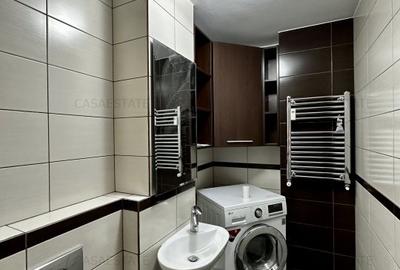 Inchiriere apartament 4 camere Decebal - 10