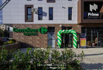 ✅TVA inclus » Apartament cu 4 camere la cheie, 2 băi și 2 terase | Constanța - 5