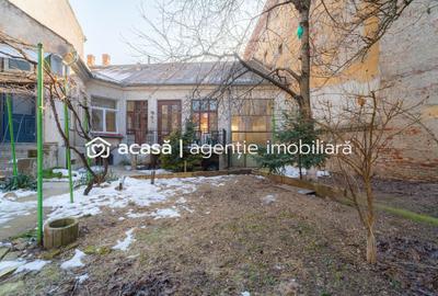 Apartament 2 camere parter înalt, amenajat complet. - 4