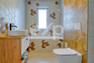 Crizantemelor Residence – Vilă finalizată tip Duplex, disponibilă imediat - 17