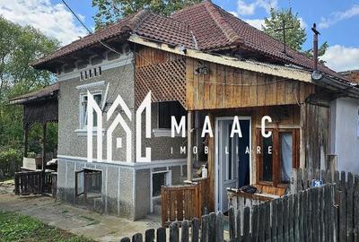 Vand casa cu teren - 1