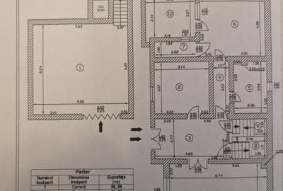 Vila 5 camere | Garaj | Parc Bazilescu | - 18